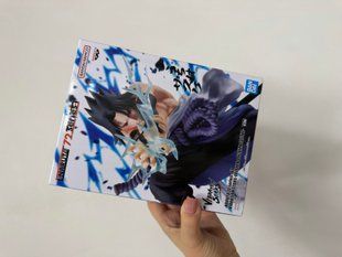 Фігурка Uchiha Sasuke Vibration Stars л-099976 фото