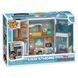 Ігровий набір Bitty POP! Boxes серії Ліло і Стіч - Будиночок Ліло 85536 фото 1