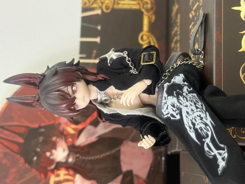 Фігурка Heartbeat moment memories of sicily series  Bjd - Marcello 010250 фото
