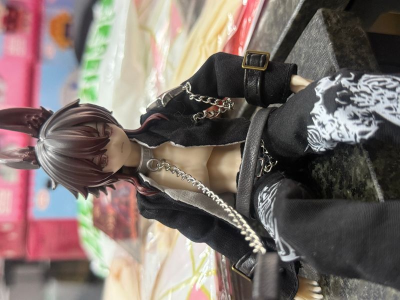 Фігурка Heartbeat moment memories of sicily series  Bjd - Marcello 010250 фото