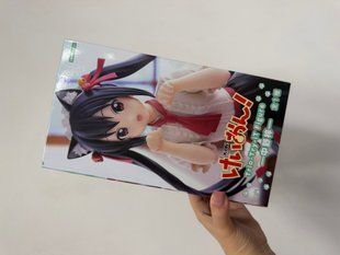 Фігурка Azusa Nakano Trio-Try-iT л-45678669 фото