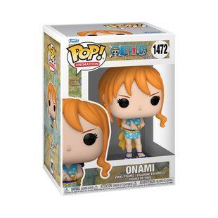Ігрова фігурка Funko POP! - Онамі 72107 фото