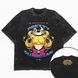 Футболка stone wash з принтом з аніме Sailor Moon 3456789929 фото 1