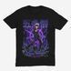 Футболка з принтом з аніме Магічна Битва Jujutsu Kaisen 0605 фото 1