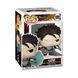Ігрова фігурка Funko POP! серії Атака титанів - Леві 80373 фото 1