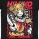 Футболка з принтом з аніме Моя Геройська Академія My Hero Academia 0723 фото 2