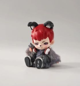 BLIND BOX BOY RAYAN серія "No Puppies No World" 0987654323 фото