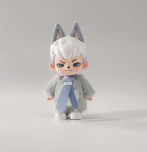 BLIND BOX BOY RAYAN серія "No Puppies No World" 0987654323 фото