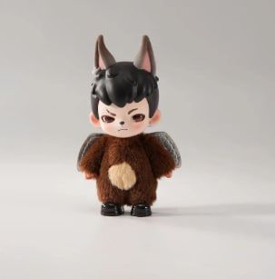BLIND BOX BOY RAYAN серія "No Puppies No World" 0987654323 фото