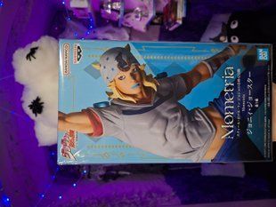 JoJo&rsquo;s Bizarre Adventure: Steel Ball Run Mometria &ndash; Johnny Joestar FL271013 фото