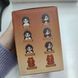 BLIND BOX - Heaven Official's Blessing - MINI DOLL 45568879 фото 2
