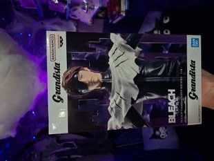 BLEACH Grandista &ndash; Aizen Sousuke FL271008 фото