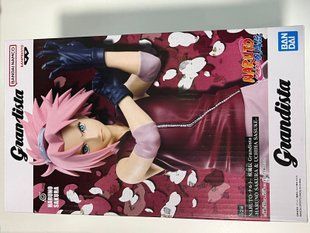 Фігурка Sakura Haruno Grandista л-5651633 фото