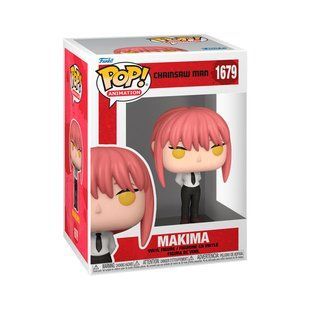 Ігрова фігурка Funko POP! - Макіма 80321 фото