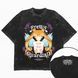 Футболка stone wash з принтом з аніме Sailor Moon 3456789931 фото 1