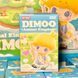 Фігурка Pop Mart Animal Kingdom Dimoo 025987 фото 1