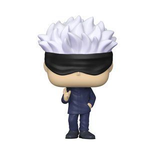 Ігрова фігурка Funko POP! - Годжо 61357-742574 фото