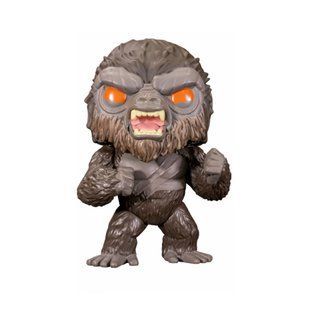 Ігрова фігурка Funko Pop! серії Godzilla Vs Kong &ndash; Конг готовий до бою 50952 фото