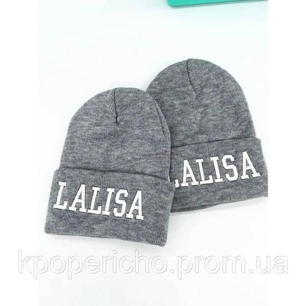 Шапка LALISA 2098473735 фото