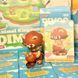 Фігурка Pop Mart Animal Kingdom Dimoo - відкрита  023658 фото 2