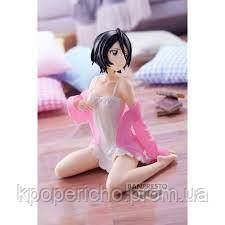 Фігурка BLEACH - Rukira - Relax Time ver - Bandai 2263491178 фото