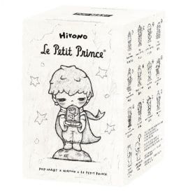 Фігурка Pop Mart - HIRONO Le Petit Prince 058896633 фото