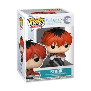 Ігрова фігурка Funko POP! серії Проводжальниця Фрірен - Штарк 86494 фото