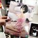 Фігурка BLEACH - Rukira - Relax Time ver - Bandai 2263491178 фото 1