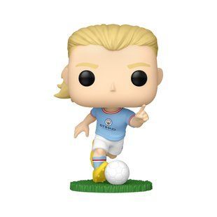 Ігрова фігурка Funko Pop! - Ерлінг Холанд 75113 фото