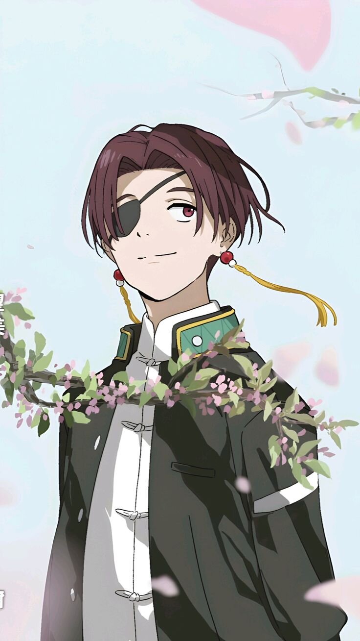 Hayato Suo - Wind Breaker